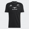Maillot Rugby All Blacks Domicile 2023 / Adidas