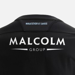 Maillot Rugby Domicile Glasgow Warriors / Macron