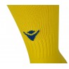 Chaussettes rugby jaune AS Clermont 2023  / Macron