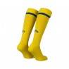 Chaussettes rugby jaune AS Clermont 2023  / Macron