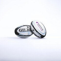 Ballon Rugby Replica Racing / Gilbert