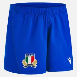 Short de Match XV d'Italie / Macron