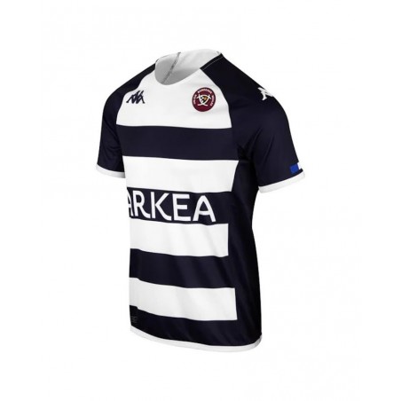 Camiseta Rugby tercera UBB 2022-23 / Kappa
