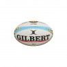 Ballon Rugby Replica Perpignan 120 ans / Gilbert
