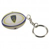 Porte-Clef Rugby en mousse ASM Clermont Gilbert