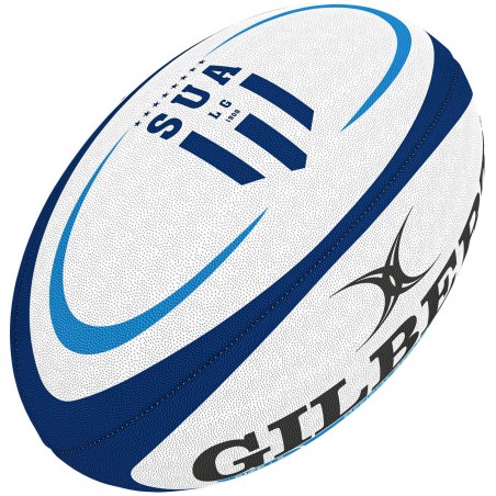 Balón Rugby SU Agen / Gilbert