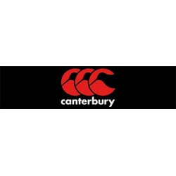 Epaulière Rugby Pro Noire enfant-Adulte  / Canterbury