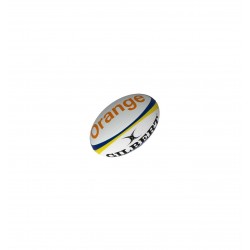 Ballon Rugby Replica Clermont T5 / Gilbert