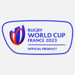 Bonnet avec pompon Rugby World Cup 2023 / Macron