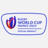 Casquette Navy Coupe du Monde de Rugby 2023 / Macron