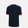 T-Shirt coton enfant-adulte Rugby World Cup 2023 / Macron