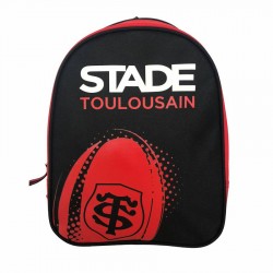 Mini sac à dos rugby du Stade Toulousain