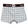 2 boxers child-adult / Stade Toulousain