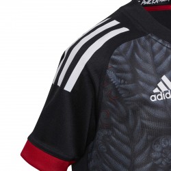 Camiseta Maori All Blacks para adultos 2022-2023 / Adidas