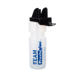 Hygienic team sports bottle - 1000 ml