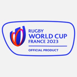 Sudadera niños y adultos Rugby World Cup 2023 / Macron