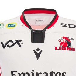 Maillot rugby Lions 2023 / Macron