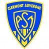 Ballon Rugby Supporteur Clermont / Gilbert 