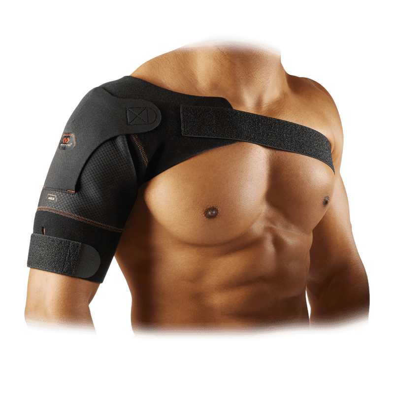 Protección de hombro Shoulder Wrap / Mc David
