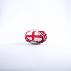 Balón Rugby Flag Inglaterra RWC 2023 / Gilbert