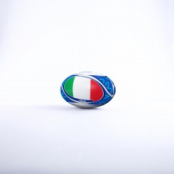 Ballon Rugby Flag Italie RWC 2023 / Gilbert