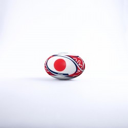 Ballon Rugby Flag  Japon RWC 2023 / Gilbert