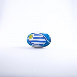 Ballon Rugby Flag Uruguay RWC 2023 / Gilbert