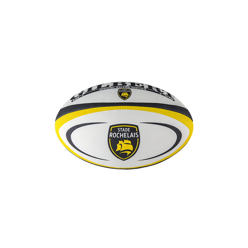 Mini-balón Rugby La Rochelle / Gilbert