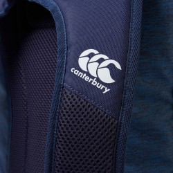 Ireland rugby blue backpack / Canterbury
