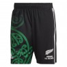 Pantalón corto Maori All Blacks Rugby Gym / Adidas