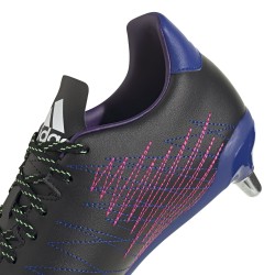 Chaussure Rugby Kakari SG 8 crampons 2023 / Adidas