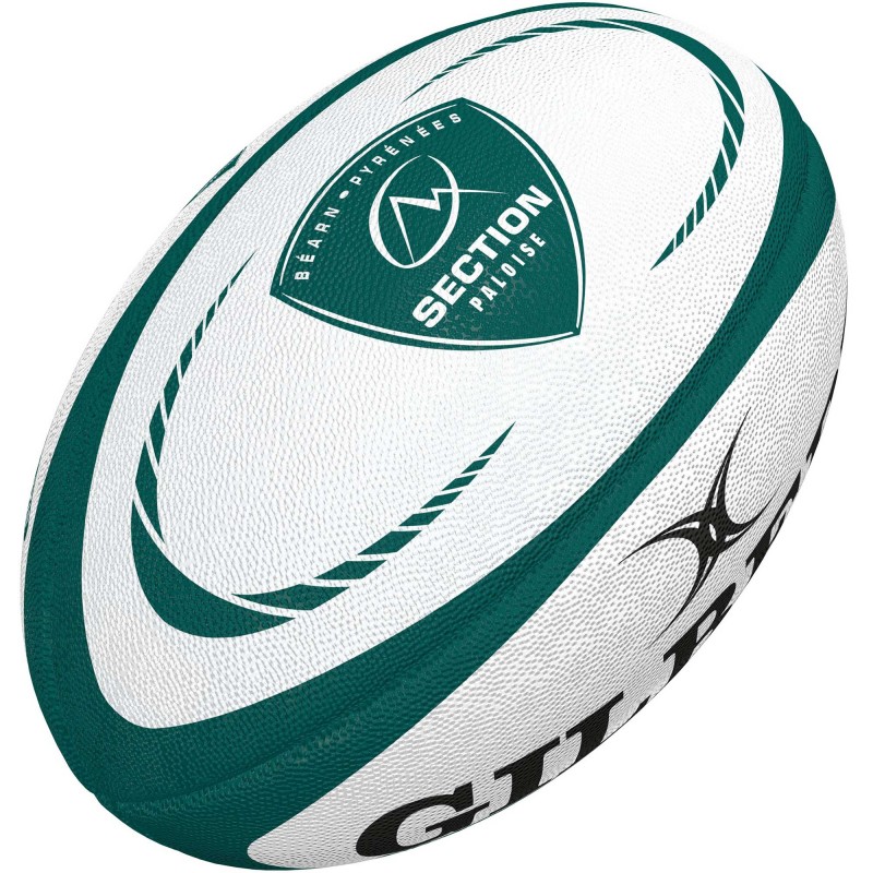 Balón Rugby Pau T5 / Gilbert