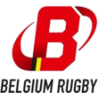 Camiseta rugby niño-adulto Bélgica Rugby / Canterbury