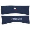 Fleece headband for ear protection / Le Coq Sportif