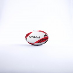 Ballon Rugby Supporteur Géorgie RWC 2023 / Gilbert