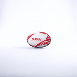 Balón Rugby Fan Japón RWC 2023 / Gilbert