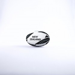 Ballon Rugby Supporteur  Nouvelle-Zélande RWC 2023 / Gilbert