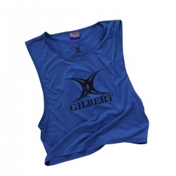 Chaleco rugby GILBERT