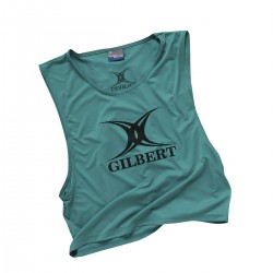 Chaleco rugby GILBERT
