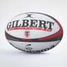 Balón Rugby Stade Toulousain T5 / Gilbert