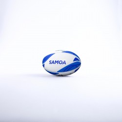 BALÓN Rugby Fan Samoa RWC 2023  / Gilbert