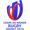 Ballon Rugby Supporteur Ecosse RWC 2023 / Gilbert