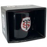 Taza de cerámica con Logotipo en Caja Individual / Stade Toulousain