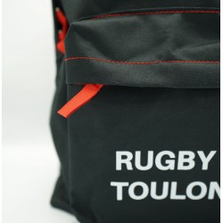 Mochila rugby Toulon  / RCT