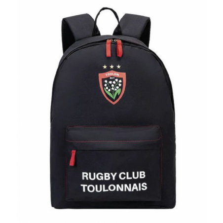 Sac à dos Rugby Club Toulonnais  RCT