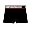 Set of 2 adult boxers / Rugby Club Toulonnais