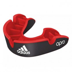 Protector bucal Rugby Silver Junior/ Adidas-Opro