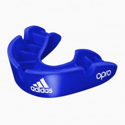 Bronze Child-Adult Mouthguard / Adidas-Opro