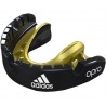 Opro adidas Mouthguard Gold for Braces