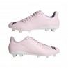 Chaussure Rugby Moulée Malice rose / Adidas